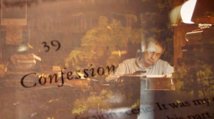 Hatıraların Masumiyeti