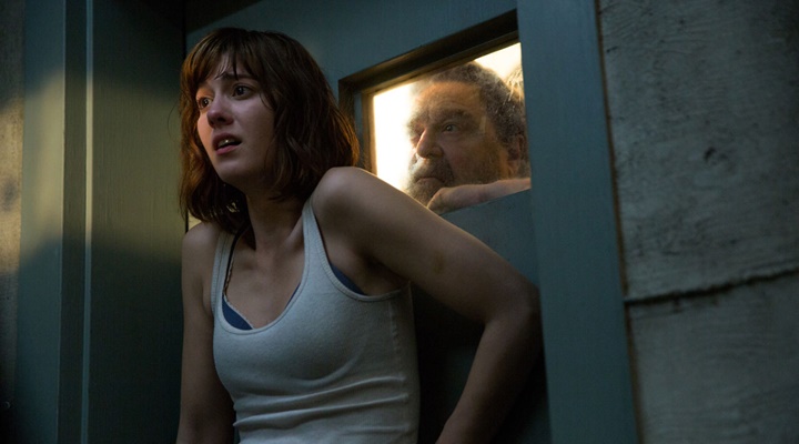10 Cloverfield Lane’den Yeni TV Spotu Yayınlandı!