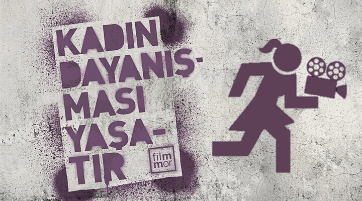 14. Filmmor Kadın Filmleri Festivali Programı Açıklandı!