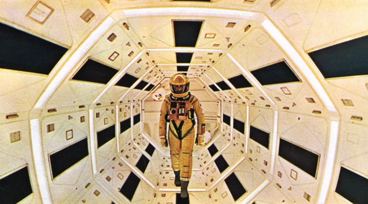 “Bilim Kurgu Sineması: 1900 – 1970” Kitabı Çıktı!