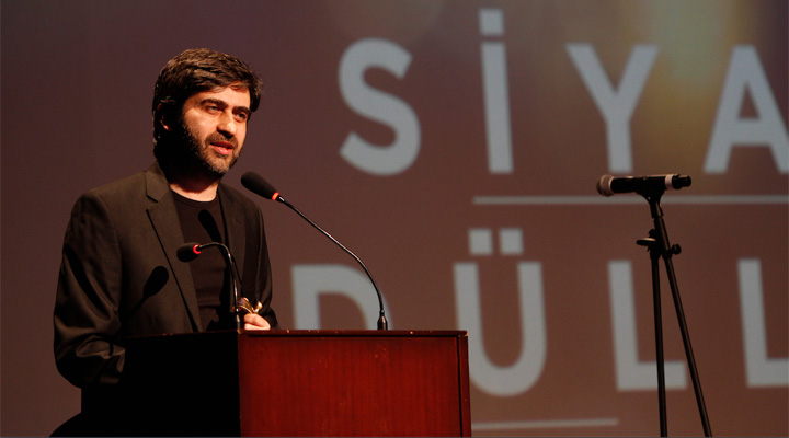 48. SİYAD Ödülleri Sahiplerini Buldu!