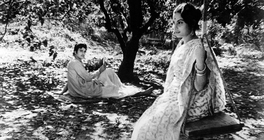 Charulata