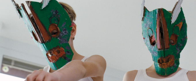 Goodnight Mommy 2
