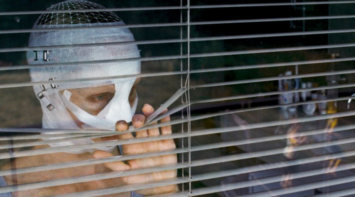 Yılın En Rahatsız Edici Gerilim Filmi Goodnight Mommy’den Türkçe Altyazılı Fragman Yayınlandı!