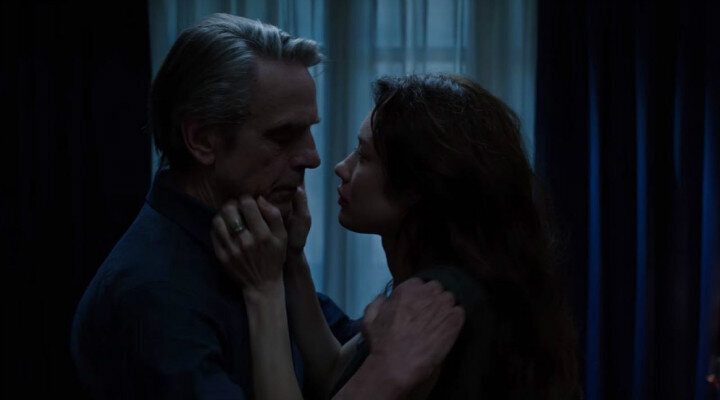 Giuseppe Tornatore’nin Yeni Filmi La Corrispondenza’dan Fragman Yayınlandı!