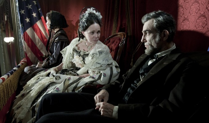 Lincoln-filmloverss