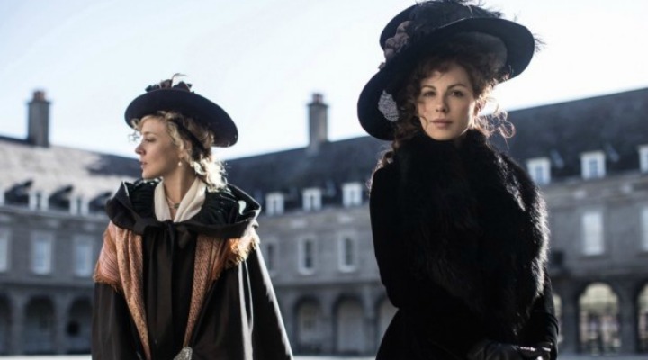 Kate Beckinsale’li Love&Friendship’ten Fragman Yayınlandı!