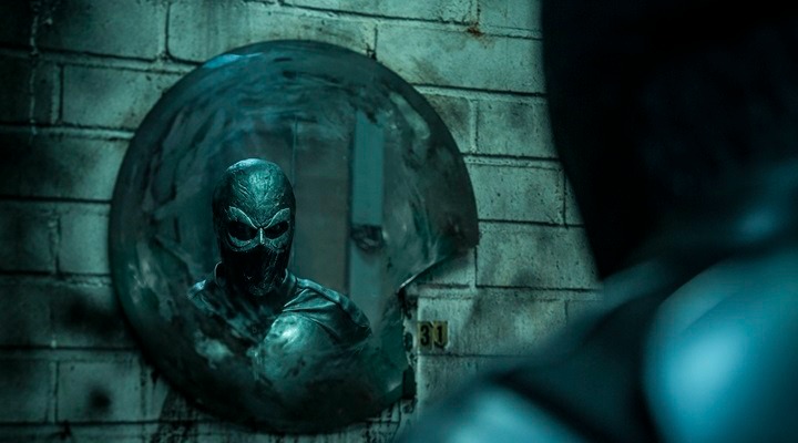 Finlandiya’nın İlk Süper Kahraman Filmi Rendel’dan Fragman Yayınlandı!