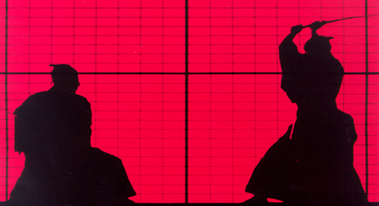 samurai - fiction - filmloverss