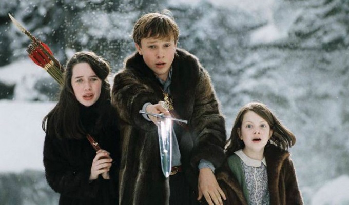 The Chronicles of Narnia- filmloverss