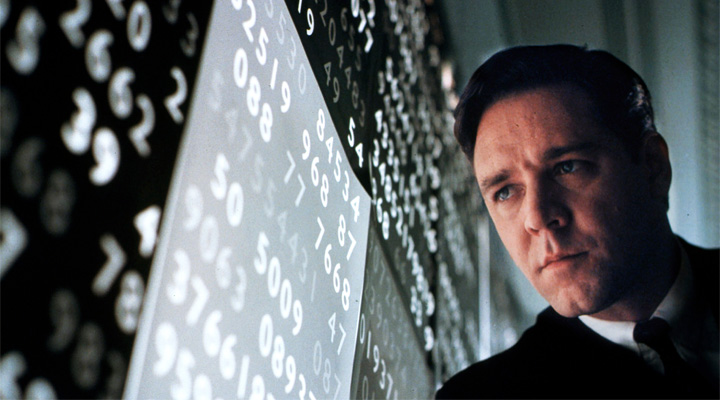 A Beautiful Mind’ı Sevenlerin İzlemesi Gereken 10 Film!