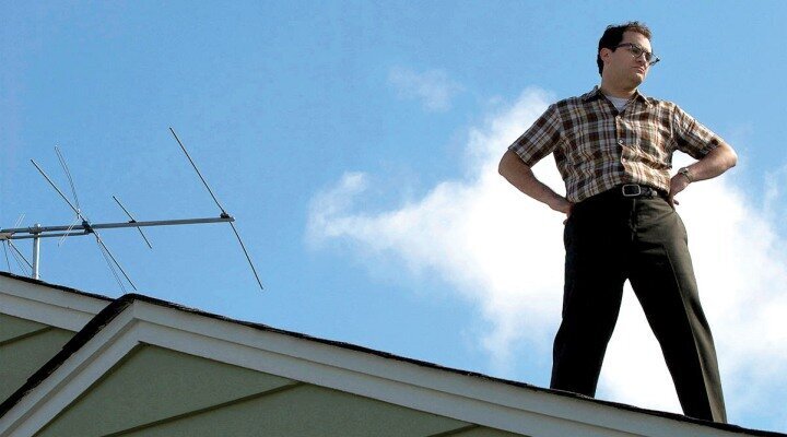 Sözsüz Ritmin Yönetmenleri Coen Kardeşler!