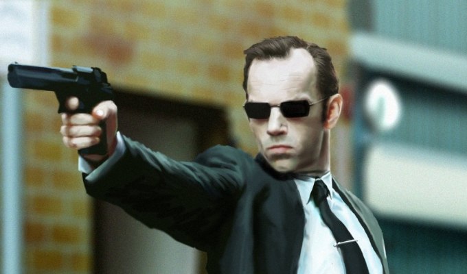 agent - smith - filmloverss