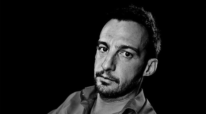Alejandro Amenabar: Sinema Bir Kabustur