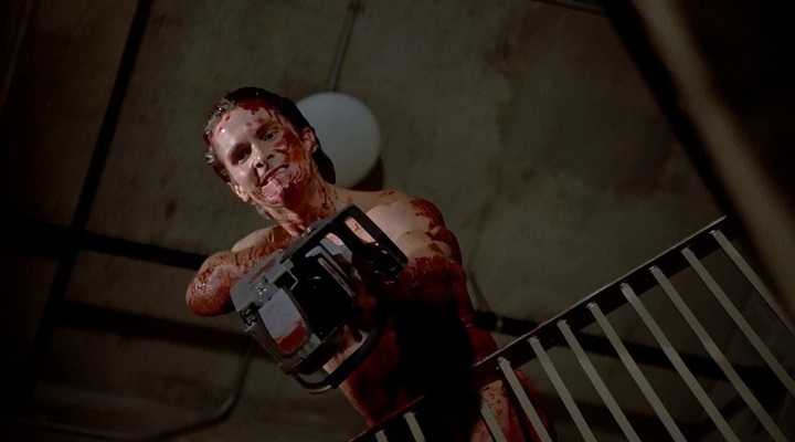 Christian Bale American Psycho’daki Rolüne Nasıl Hazırlandığını Açıkladı