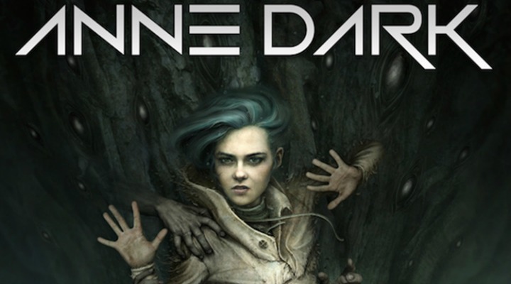 Sinemanın Yeni Süper Kadını: Anne Dark!