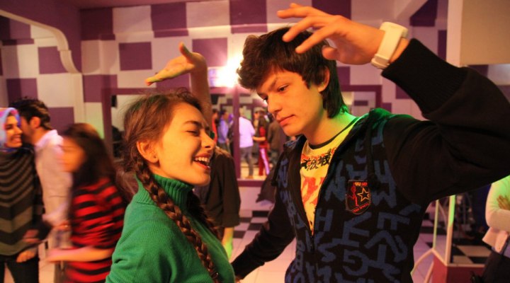 Yeşim Ustaoğlu’nun Filmleri İtalya’da!