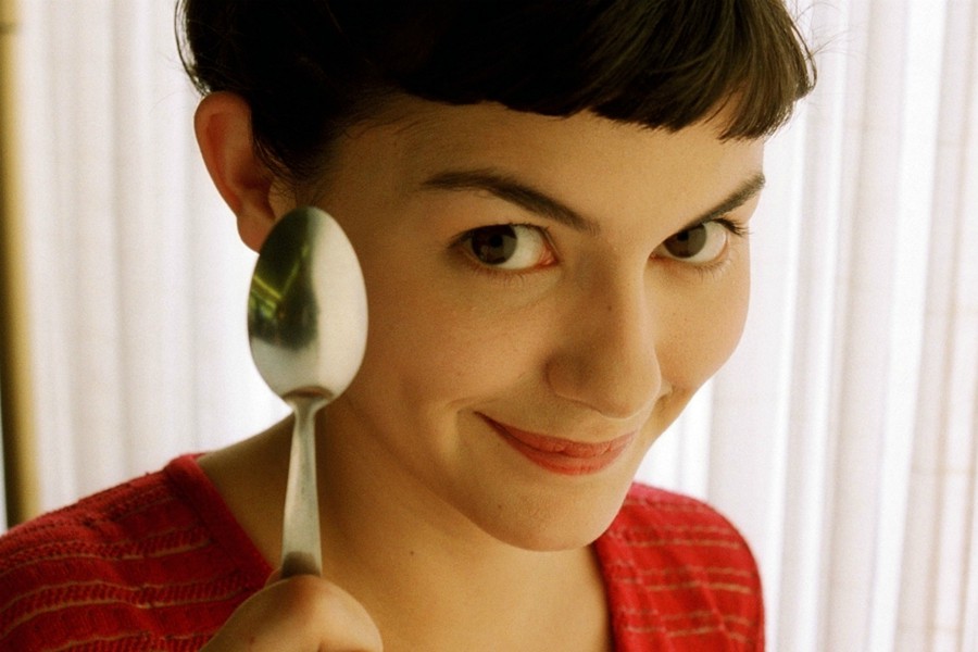 Amelie’nin Simetrik Dünyasına Yolculuk