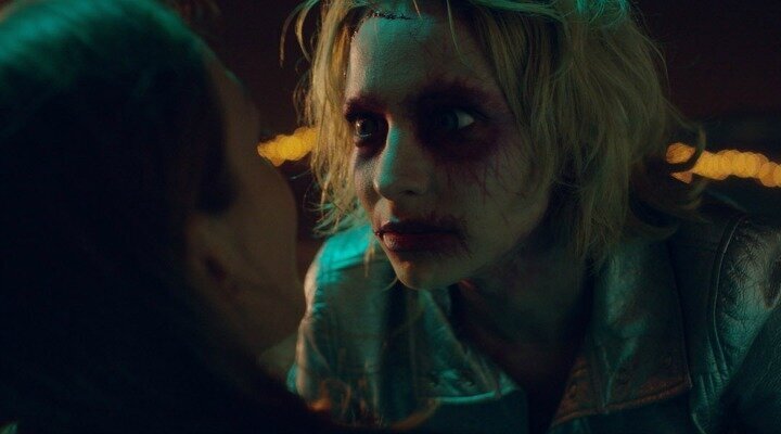 Korku Filmi Ava’s Possessions’tan Klip Yayınlandı!