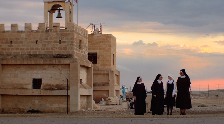 12. Akbank Kısa Film Festivali Başlıyor!