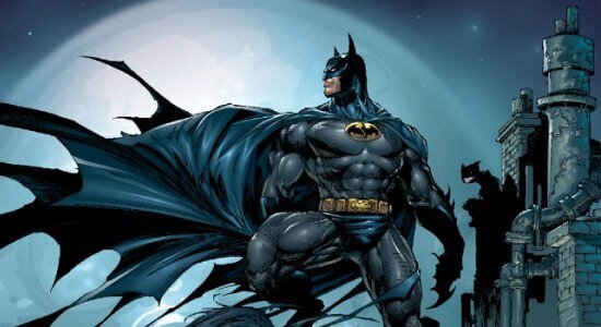batman - cartoon - filmloverss