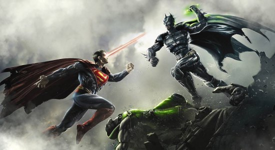 batman - superman - filmloverss