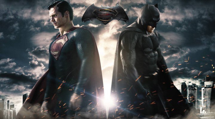 10 Maddede Batman V Superman: Dawn Of Justice’i Neden Sevdim
