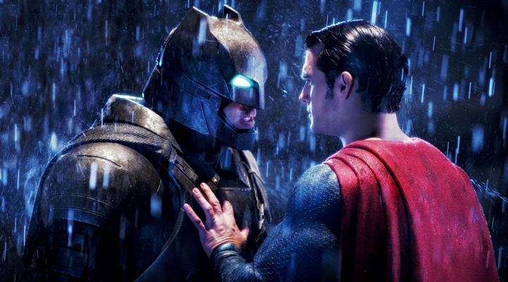 Ben Affleck The Batman’i Yönetmekten Vazgeçti!