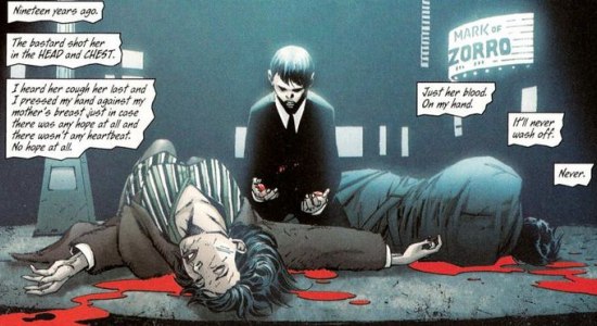 batmans - parent - filmloverss
