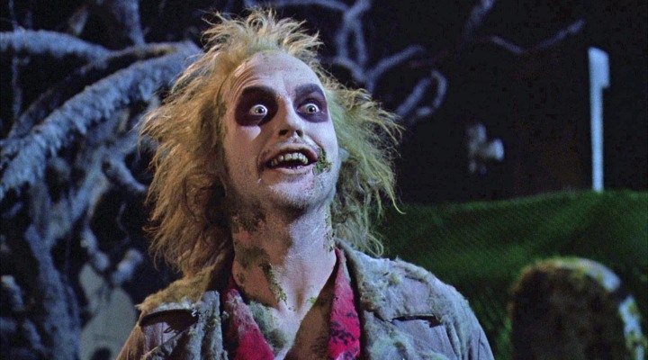 Tim Burton da Onayladı: Beetlejuice 2 Geliyor!