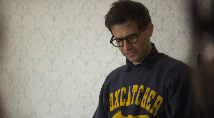 Bennett Miller A Christmas Carol’ı Beyazperdeye Uyarlayacak