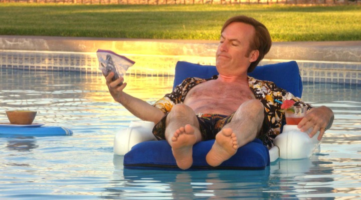 Better Call Saul 3.Sezon Onayını Aldı!