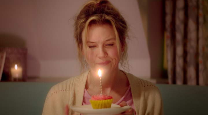 Bridget Jones’s Baby’den Türkçe Altyazılı Fragman Yayınlandı!