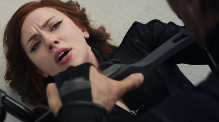 Captain America Civil War’dan Aksiyon Dolu 3 Yeni Tv Spotu!