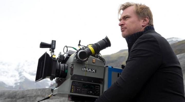 Christopher Nolan’ın Dunkirk Filminin Setinden İlk Görüntüler!