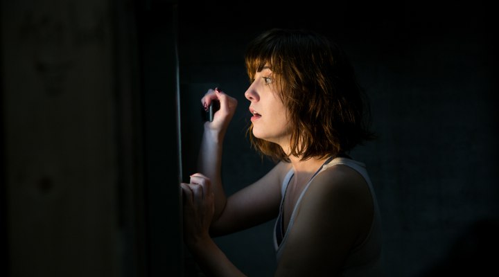 10 Cloverfield Lane Filminden Türkçe Altyazılı Fragman!