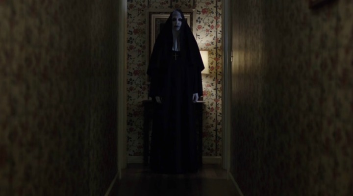The Conjuring 2: The Enfield Poltergeist’ten Heyecan Verici Yeni Fragman!