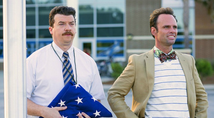 Danny McBride’ın Yeni Dizisi Vice Principals’ın Fragmanı Yayınlandı!