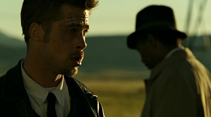 David Fincher’ın Sinematografisine 2 Dakikalık Etkileyici Bir Yolculuk!