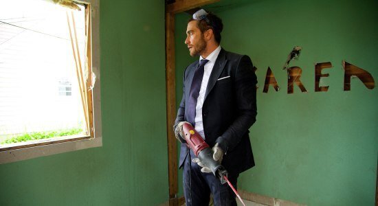 demolition - filmloverss