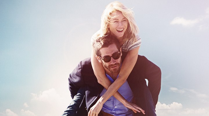 Yakında: Demolition – Yeniden Başla