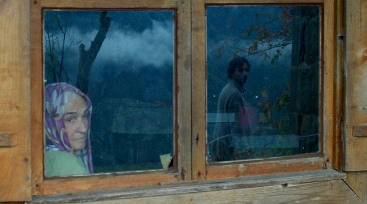 DVD İncelemeleri: Sonbahar