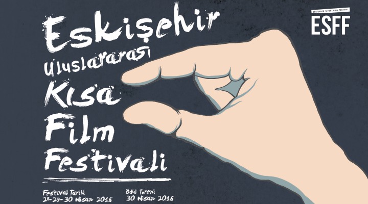 Eskişehir Kısa Film Festivali Geliyor!