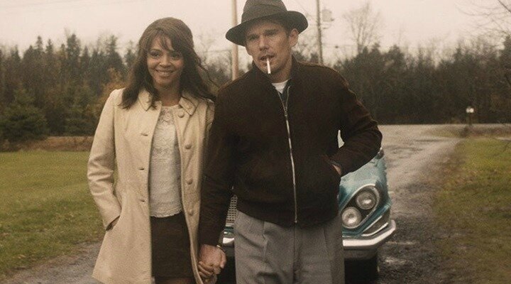 Ethan Hawke’lı Born to Be Blue’dan Yeni Klip Yayınlandı!