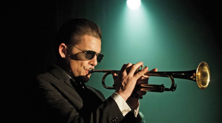 Muazzam Birliktelik: Ethan Hawke ve Richard Linklater!