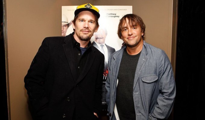 ethan - hawke - richard - linklater - filmloverss
