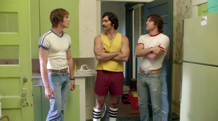 Richard Linklater İmzalı Everybody Wants Some’ın Soundtrack Listesi Yayınlandı!