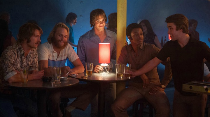 Richard Linklater’ın Yeni Filmi Everybody Wants Some’dan Klip Yayınlandı!