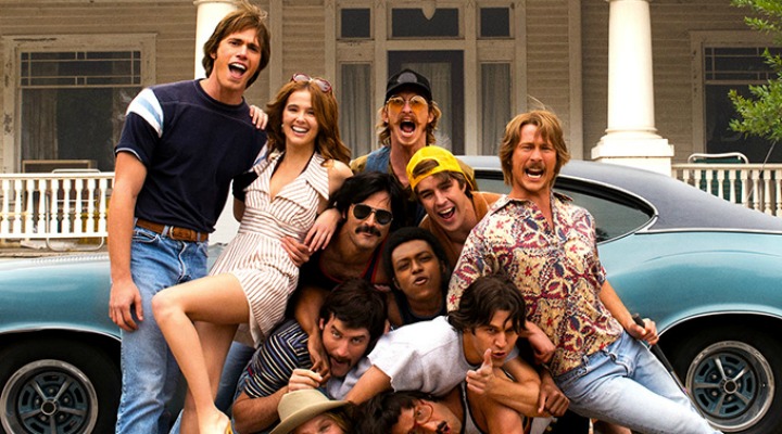 Richard Linklater’ın Yeni Filmi Everybody Wants Some’ın Yeni Fragmanı Yayınlandı!