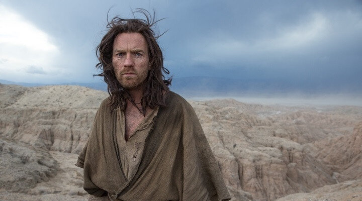 Ewan McGregor’lu Last Days in the Desert’tan Fragman Yayınlandı!